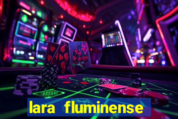 lara fluminense volei nua